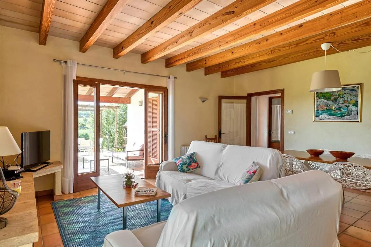 Villa Vertent Alcúdia