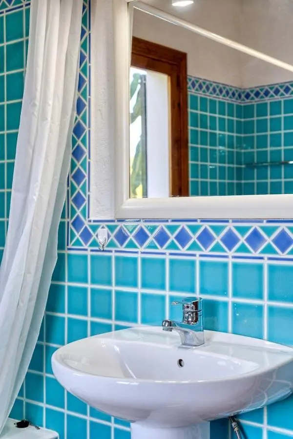 Villa Vertent Alcúdia España