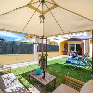  Appartement Tucan Cycling