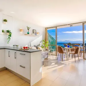 Ocean View Apartamento Alcúdia