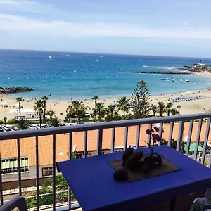 Sunnyseaside Vistas Apartamento Los Cristianos (Tenerife)