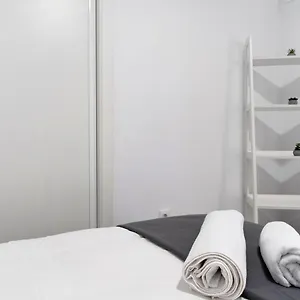 Casa Manuela Apartamento Las Palmas de Gran Canaria
