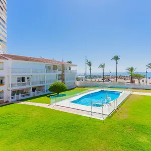 Playamar Primera Linea De Playa Urb. La Farola Apartamento Torremolinos
