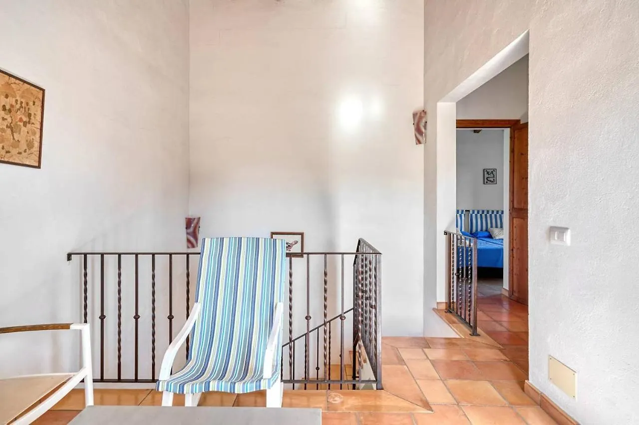 Villa Vertent Alcúdia