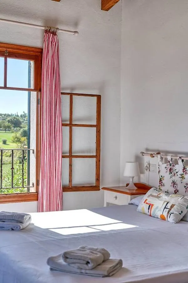 Villa Vertent Alcúdia