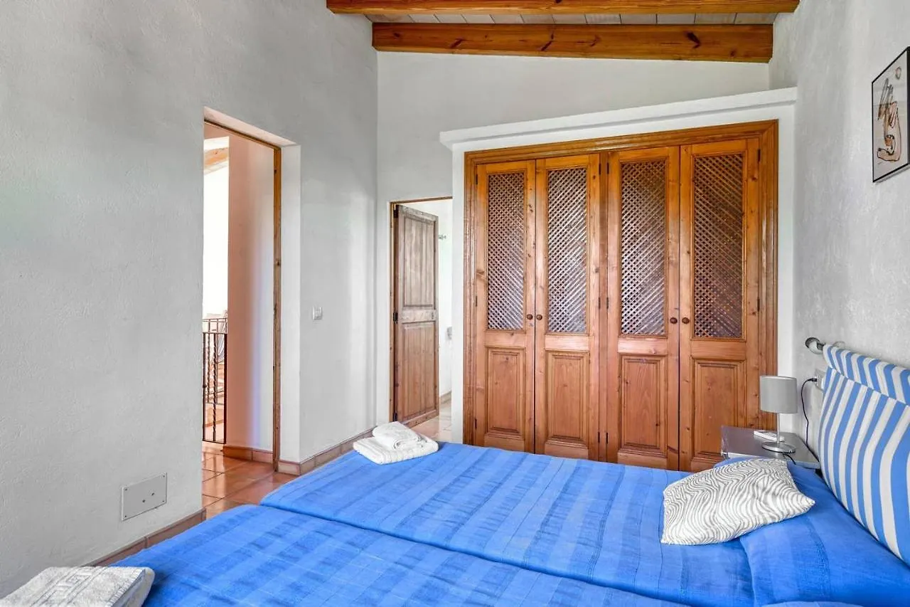 Villa Vertent Alcúdia