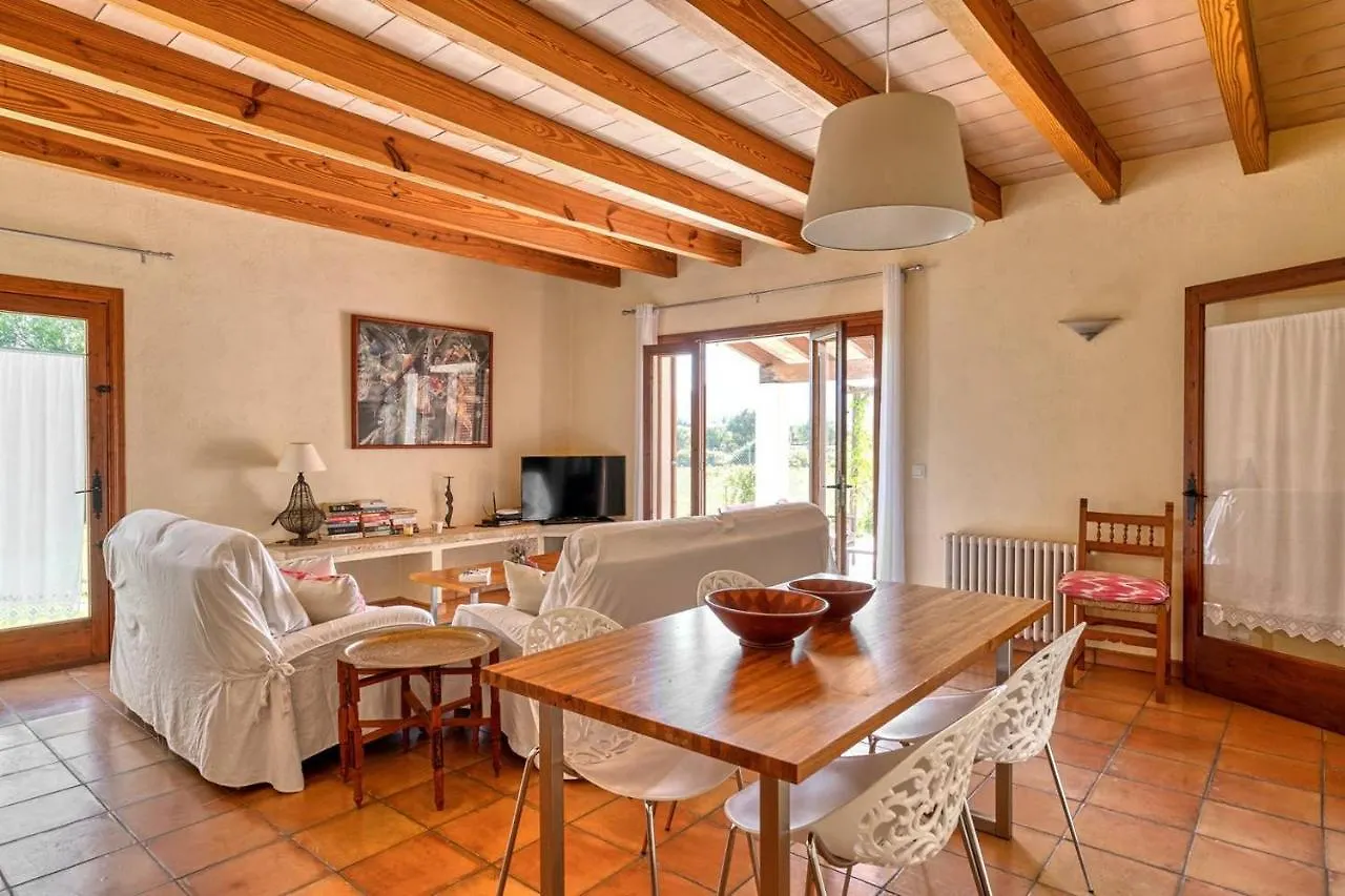 Villa Vertent Alcúdia 0*,