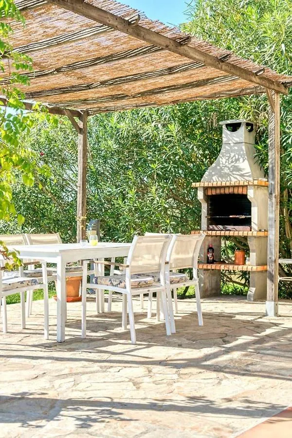 Villa Vertent Alcúdia