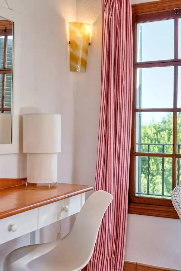 Villa Vertent Alcúdia Espagne