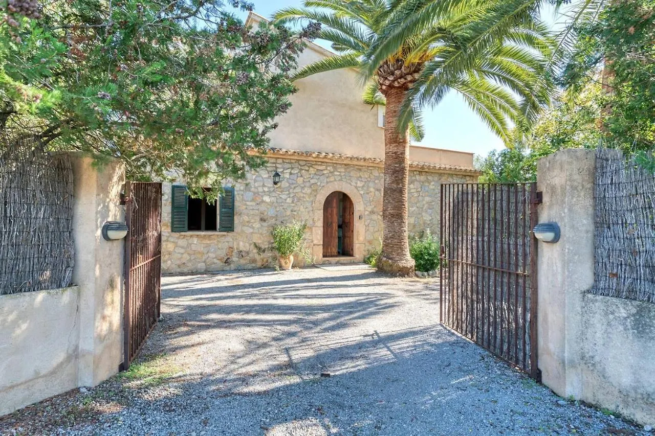 Villa Vertent Alcúdia