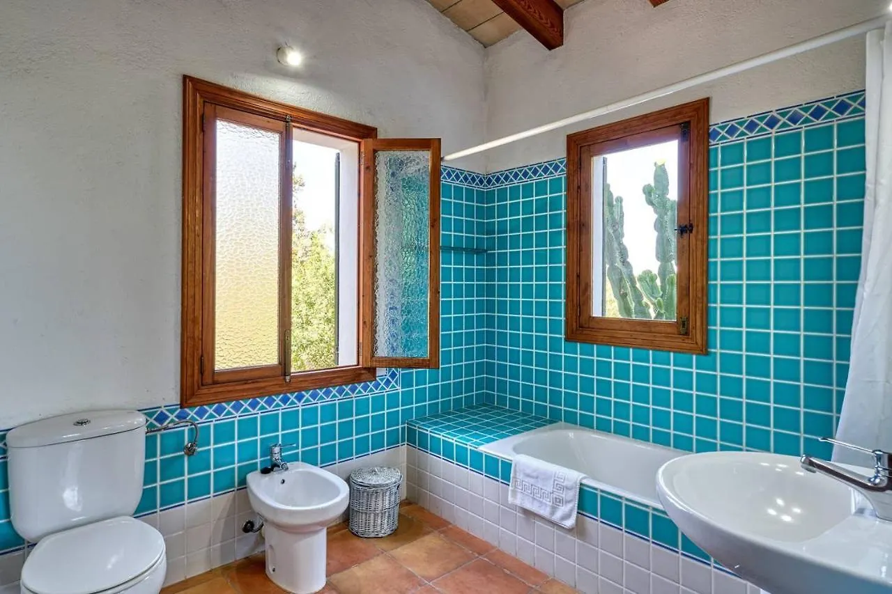 Villa Vertent Alcúdia
