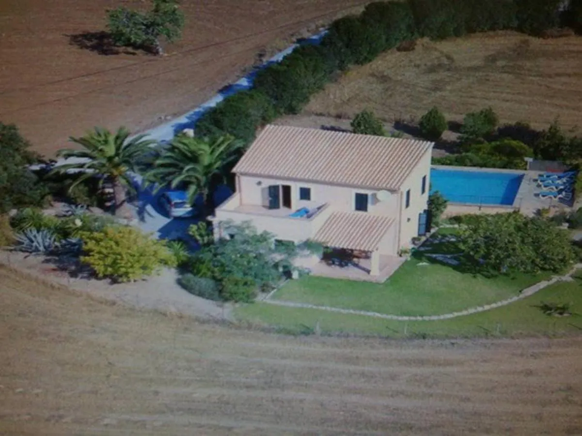 Villa Vertent Alcúdia