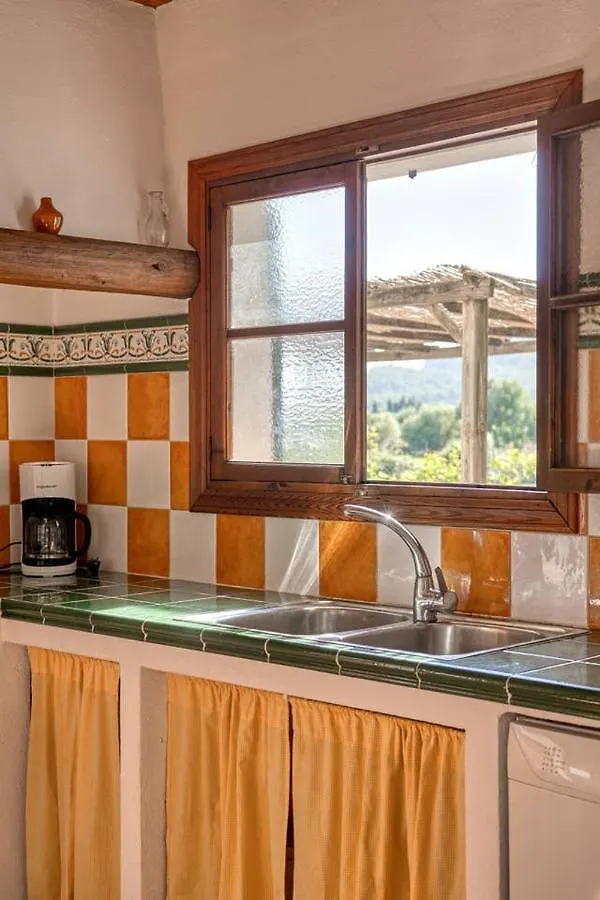 Villa Vertent Alcúdia
