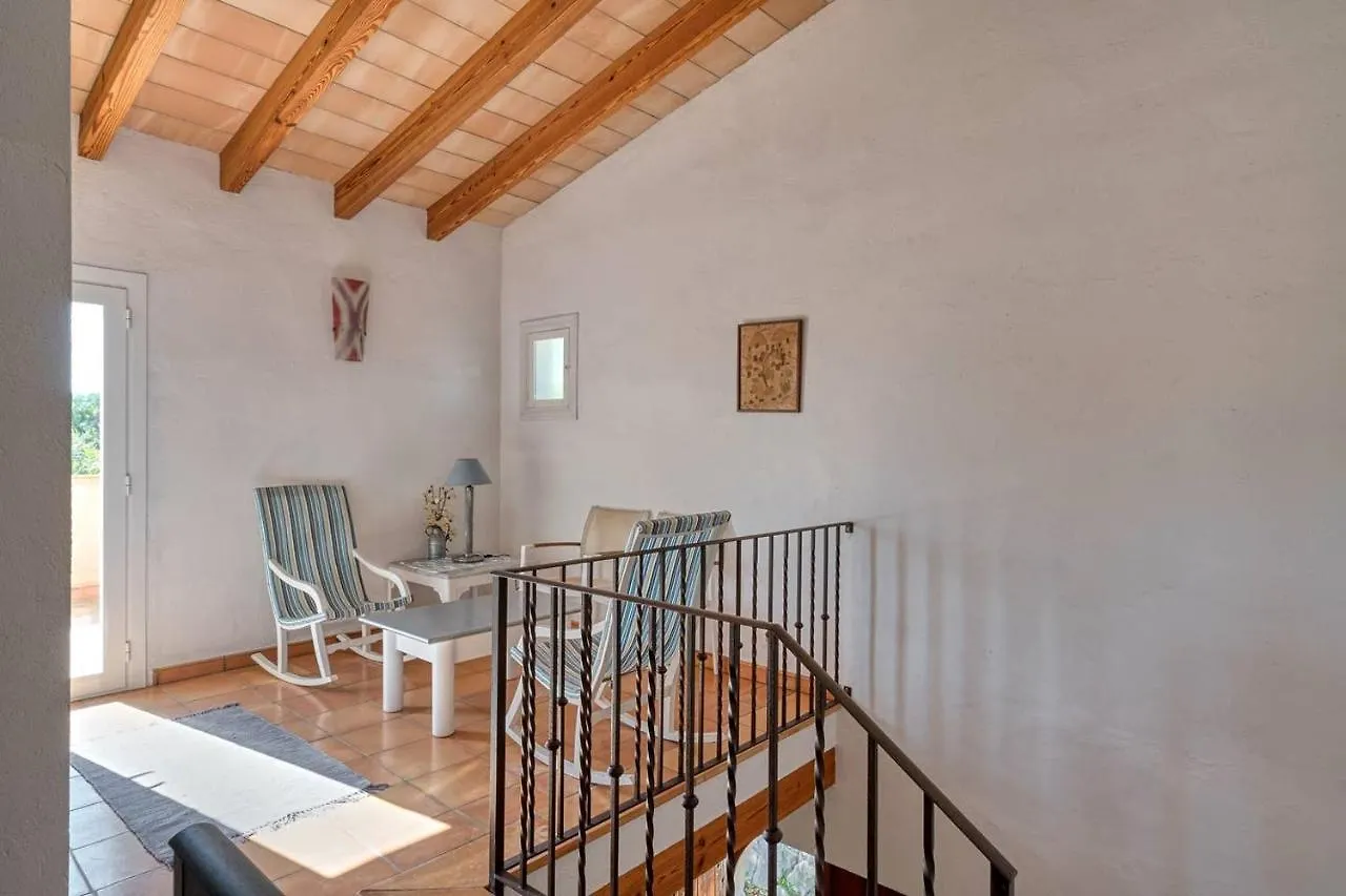 Villa Vertent Alcúdia España