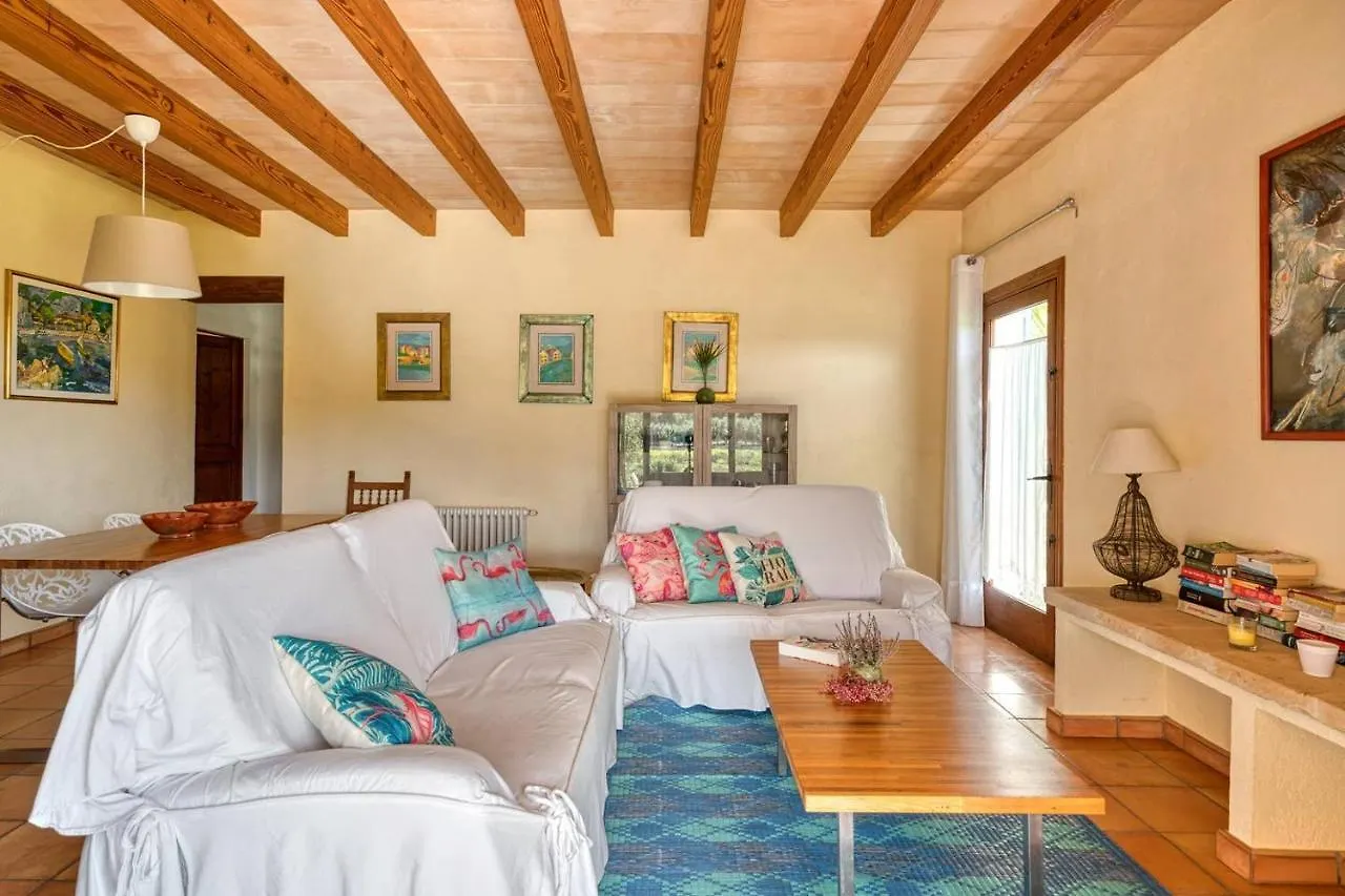 Villa Vertent Alcúdia 0*,  España