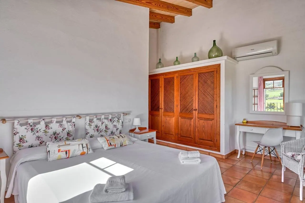 Villa Vertent Alcúdia